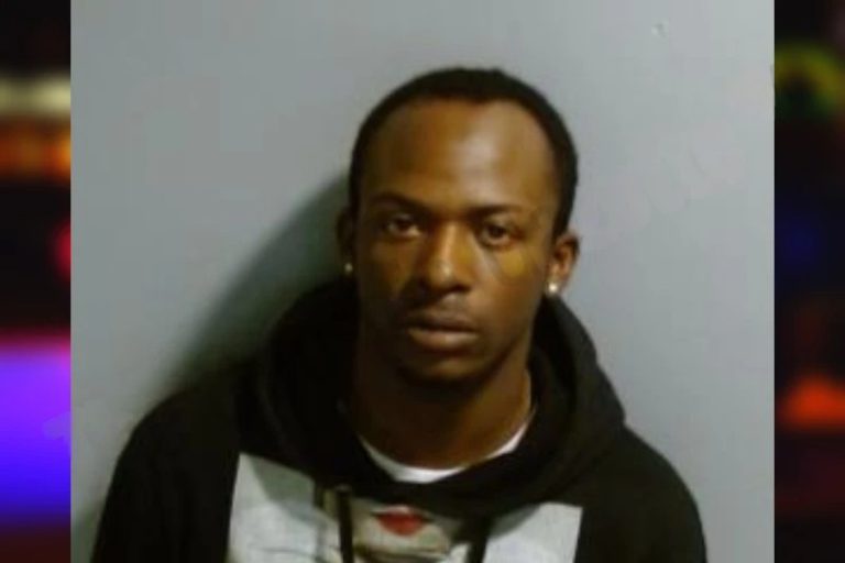 Dajuan Washington mugshot – Fulton County , Georgia Dajuan Washington
