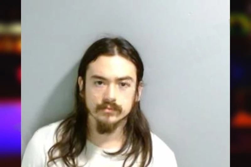 Dajvi Rubio Mugshots