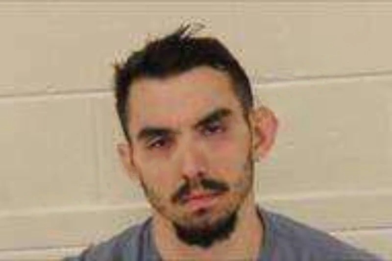 Dakota Huestis Mugshots