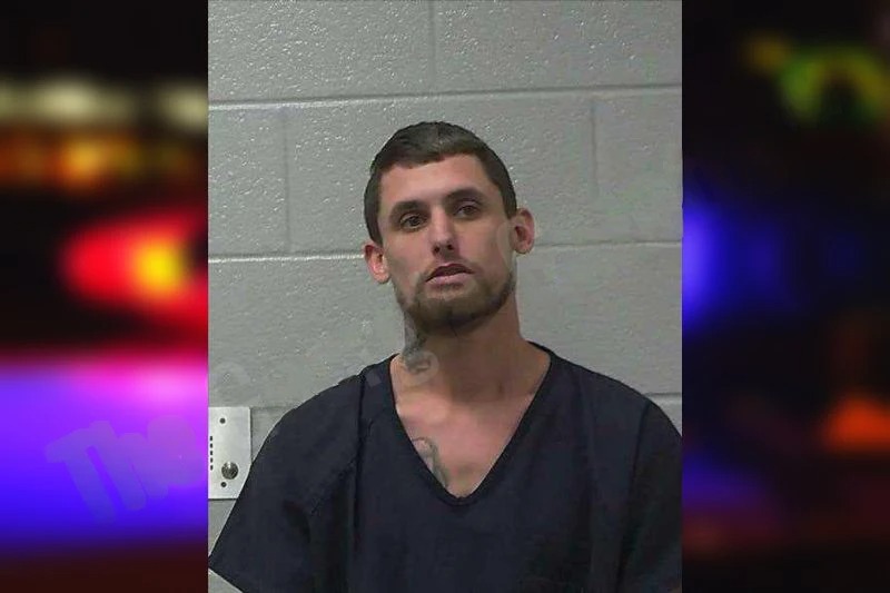 Dakota Ledoux mugshot