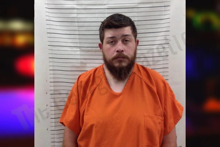 Dakota Massey mugshot – Pickens County , Georgia Dakota Massey