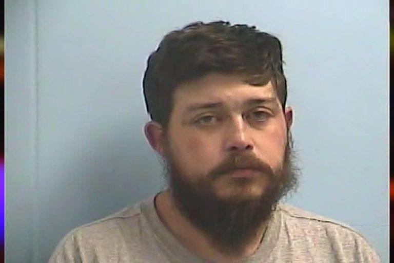 Dakota Massey mugshot – Dawson County , Georgia Dakota Massey