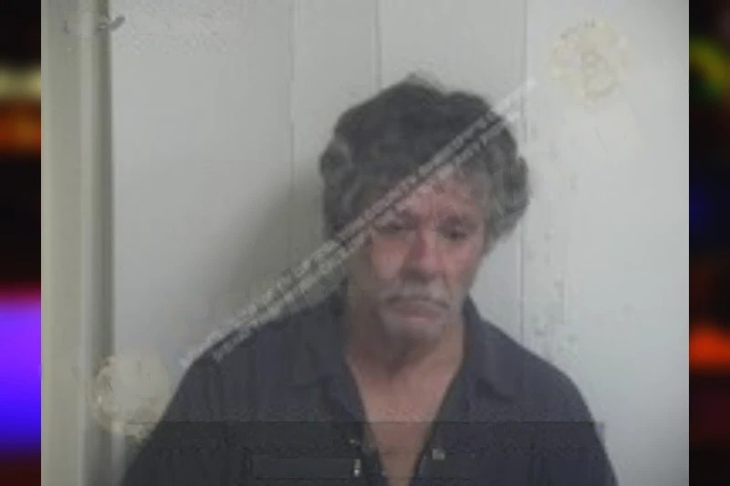 Dale Ingland mugshot – Walton County , Georgia Dale Ingland mugshot