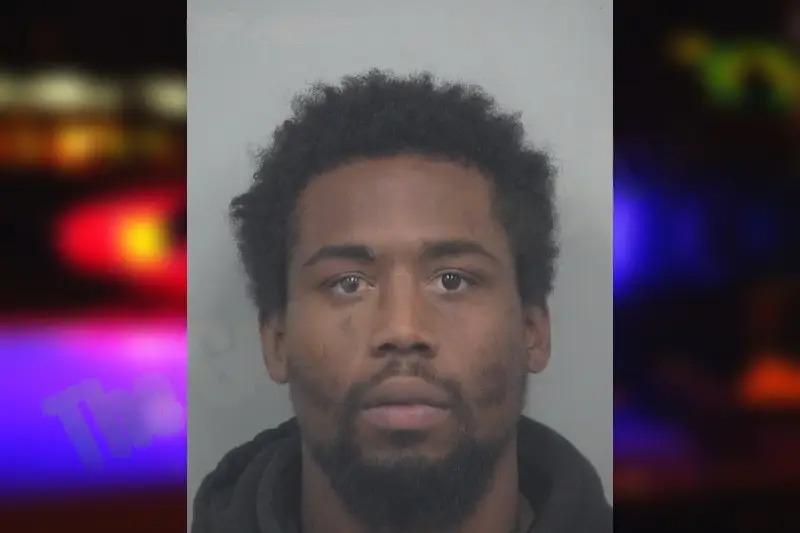 Dallas James M mugshot – Gwinnett County , Georgia Dallas James M mugshot