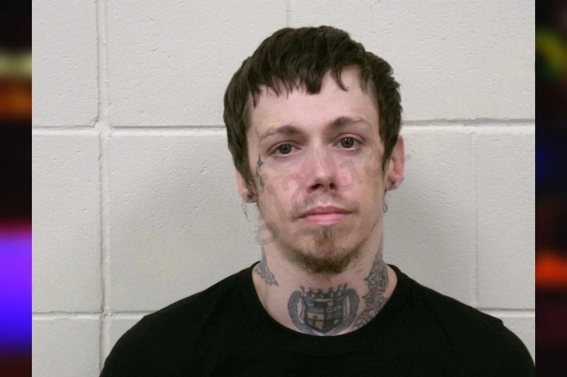 Dallas Moore mugshot – Bulloch County , Georgia Dallas Moore mugshot