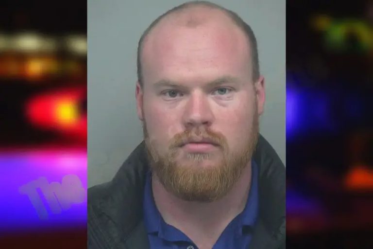 Dallas Tucker mugshot – Gwinnett County , Georgia Dallas Tucker