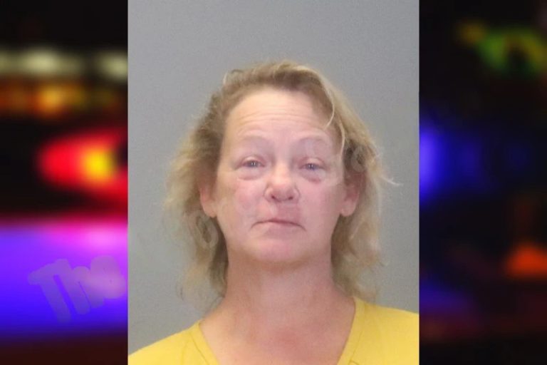 Dalle Lumry mugshot – Muscogee County , Georgia Dalle Lumry