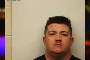 Dallin Osborne Mugshots