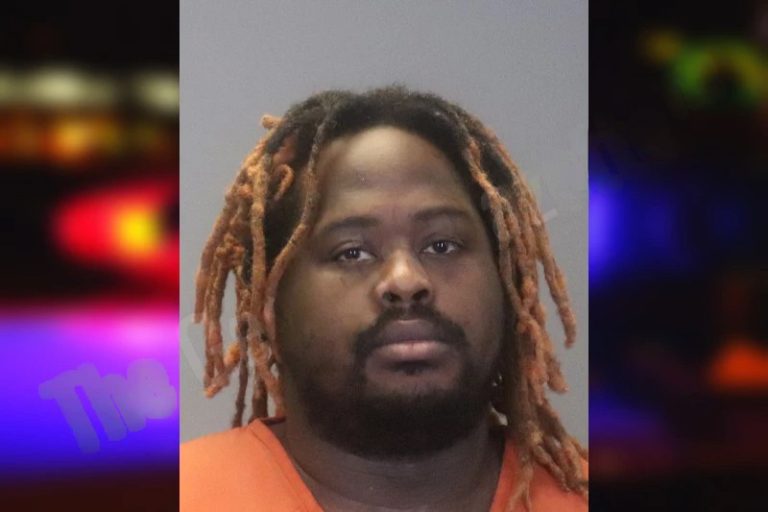 Dalvin Ferrell mugshot – Muscogee County , Georgia Dalvin Ferrell