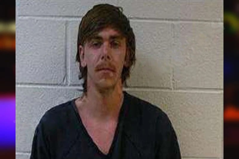 Damain Treadwell Mugshots