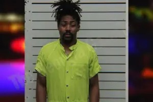 Damarcus Clark mugshot – Turner County , Georgia Damarcus Clark