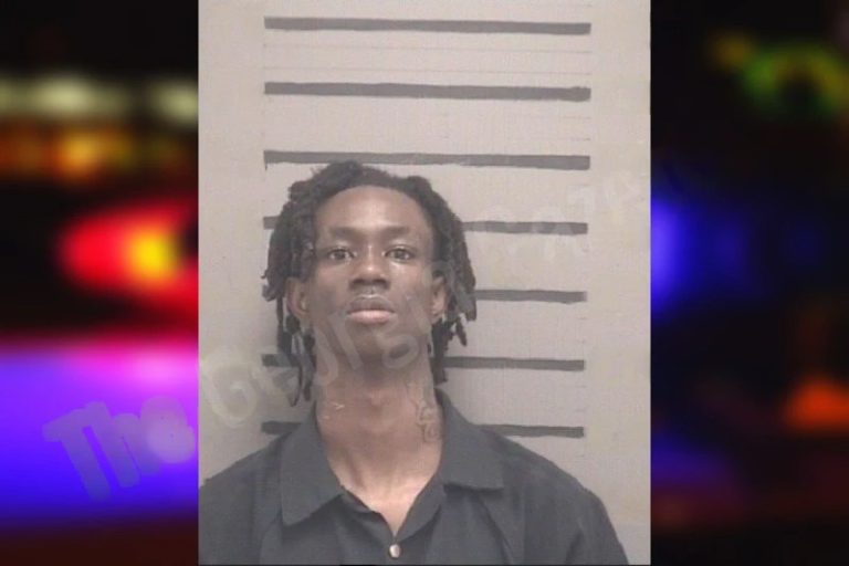Damarius Johnson mugshot β Carroll County , Georgia Damarius Johnson