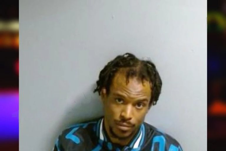 Dameco Benefield mugshot – Fulton County , Georgia Dameco Benefield