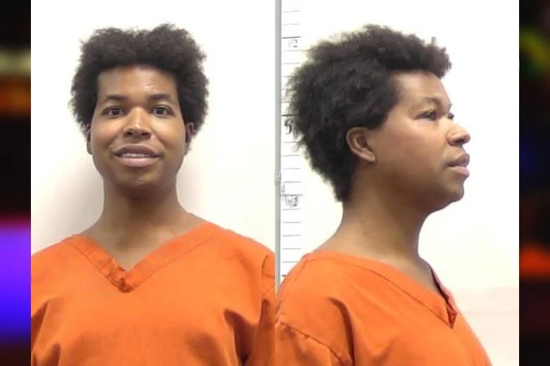 Dameco Young Mugshots