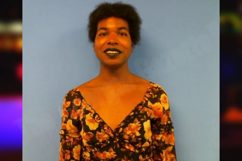 Dameco Young mugshot