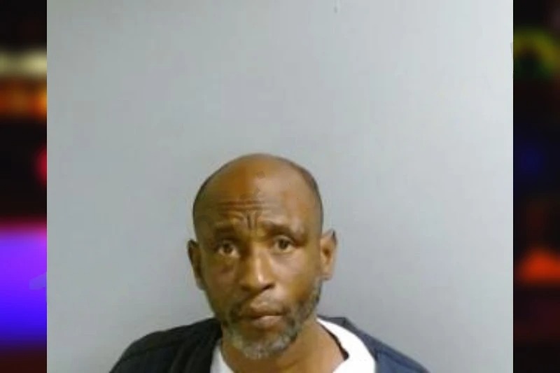 Damien Bennett Mugshots