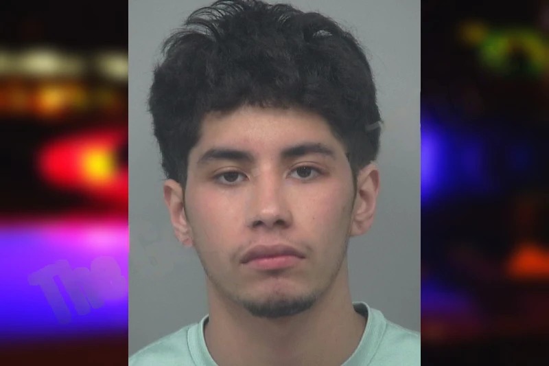 Damien Garcia-Ramirez mugshot – Gwinnett County , Georgia Damien Garcia-Ramirez mugshot