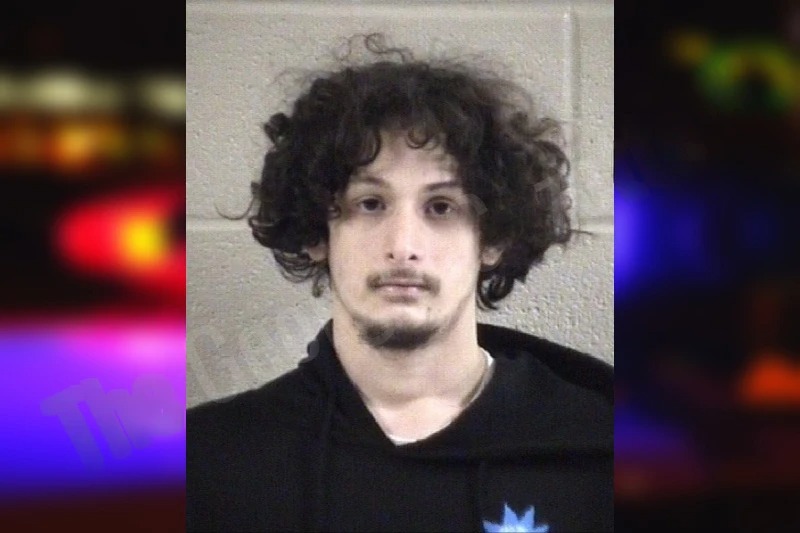 Damion Pinson mugshot – Whitfield County , Georgia Damion Pinson mugshot