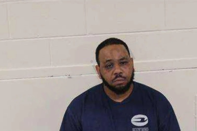 Damion Reese Mugshots