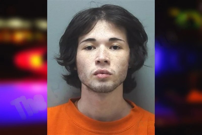 Damion Ruiz mugshot – Cherokee County , Georgia Damion Ruiz mugshot