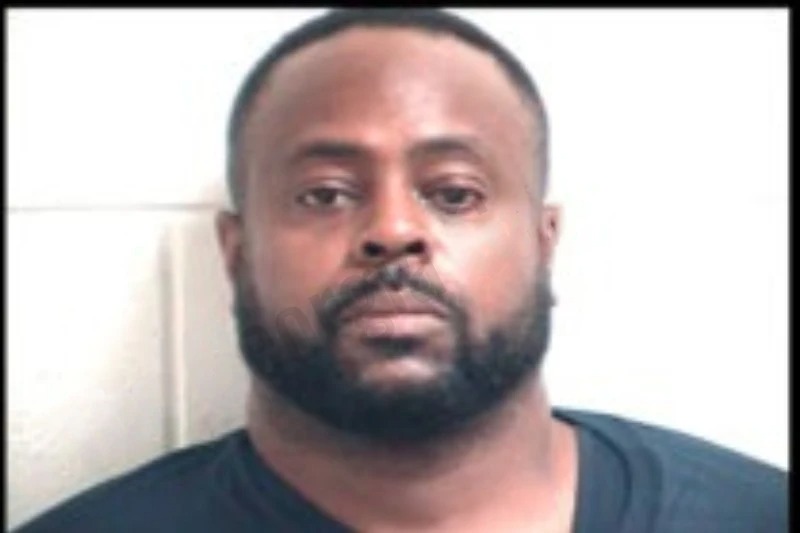Damiyon Giddens mugshot – Henry County , Georgia Damiyon Giddens mugshot