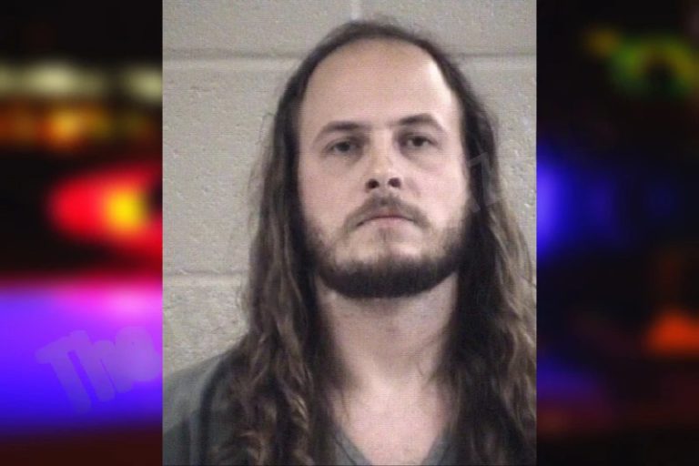 Damon Darrah mugshot – Whitfield County , Georgia Damon Darrah