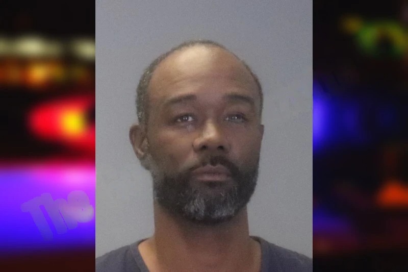 Damon Flakes Mugshots