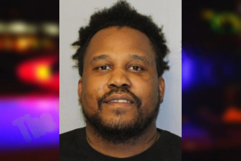 Damone Perry mugshot – Hall County , Georgia Damone Perry