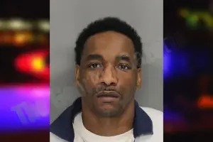 Damonta Anderson mugshot – Cobb County , Georgia Damonta Anderson mugshot