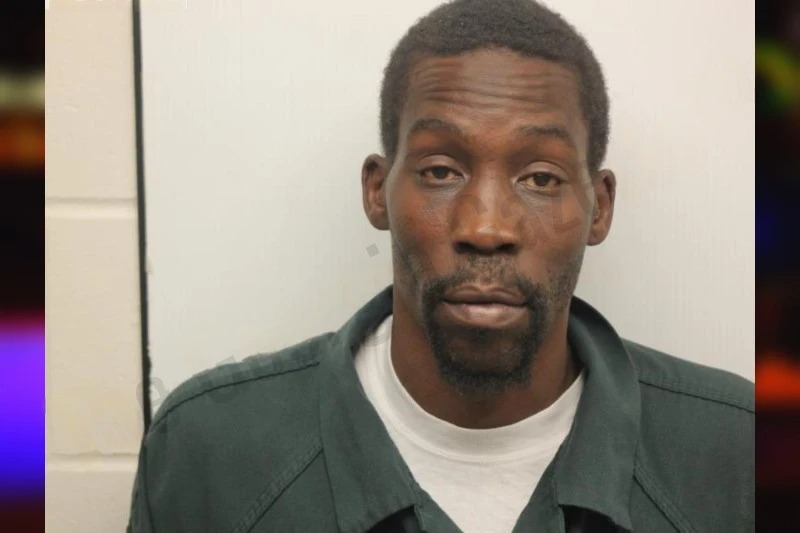 Dan Grayson Mugshots