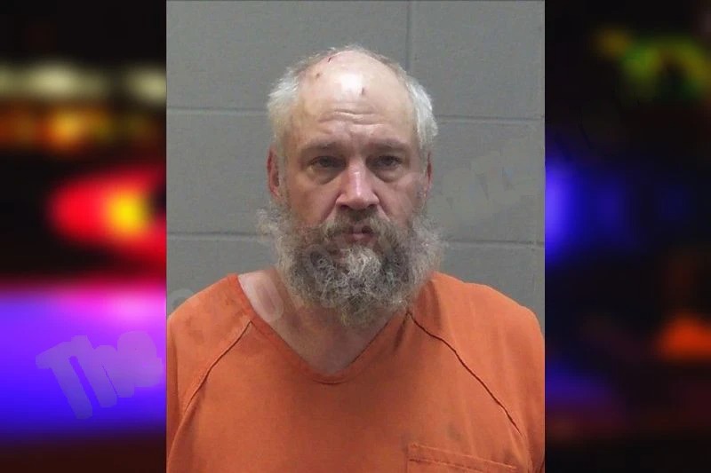 Dana Lunsford Mugshots