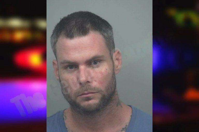 Dane Olsen mugshot – Clarke County , Georgia Dane Olsen