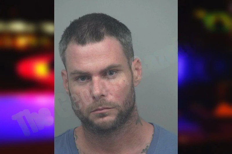 Dane Olsen mugshot – Gwinnett County , Georgia Dane Olsen mugshot