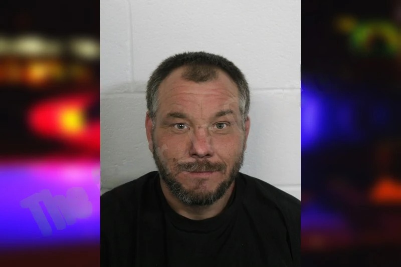 Daniel Baldwin mugshot – Floyd County , Georgia Daniel Baldwin mugshot