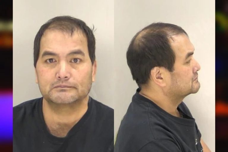 Daniel Dashter mugshot – Richmond County , Georgia Daniel Dashter