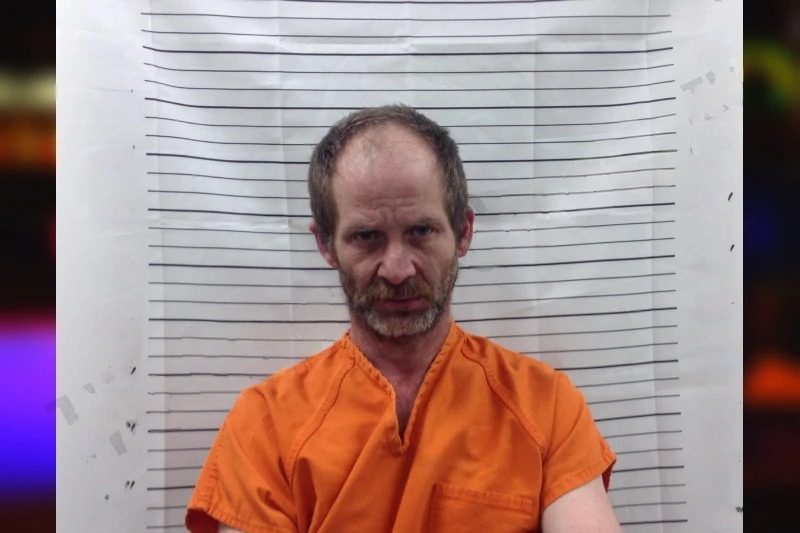 Daniel Earley Mugshots