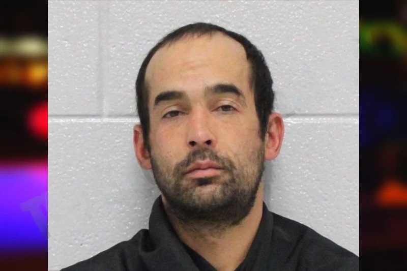 Daniel Flores Mugshots