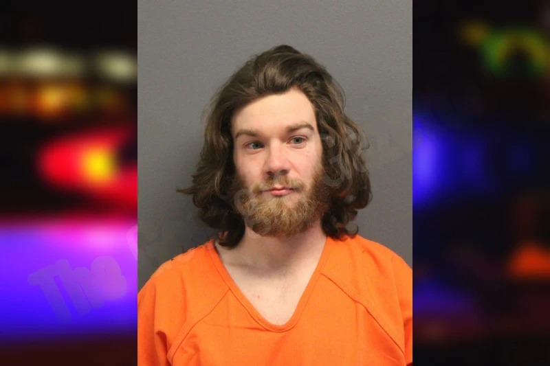 Daniel Fullerton mugshot – Lumpkin County , Georgia Daniel Fullerton mugshot