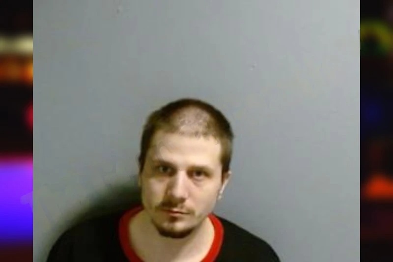 Daniel Harris mugshot – Fulton County , Georgia Daniel Harris mugshot