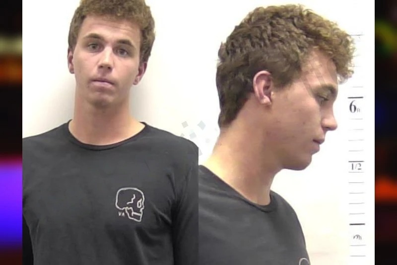 Daniel Hartman mugshot – Clarke County , Georgia Daniel Hartman mugshot