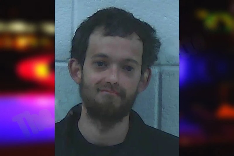 Daniel Hughes mugshot – Jackson County , Georgia Daniel Hughes mugshot