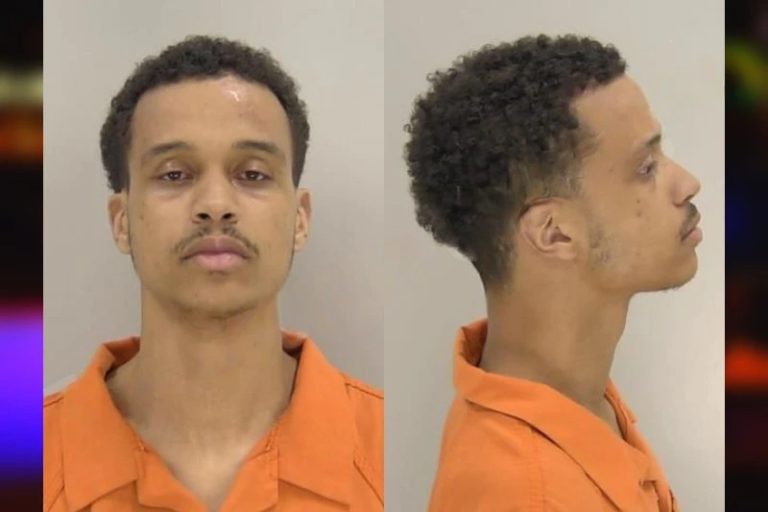 Daniel McFarlin mugshot – Richmond County , Georgia Daniel McFarlin