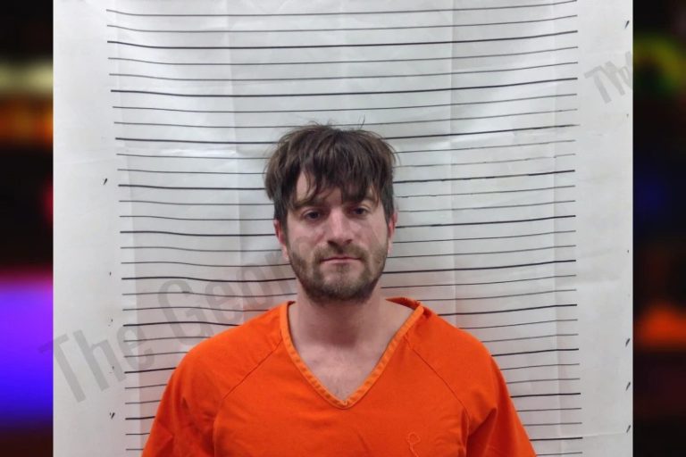 Daniel Nichols mugshot – Pickens County , Georgia Daniel Nichols