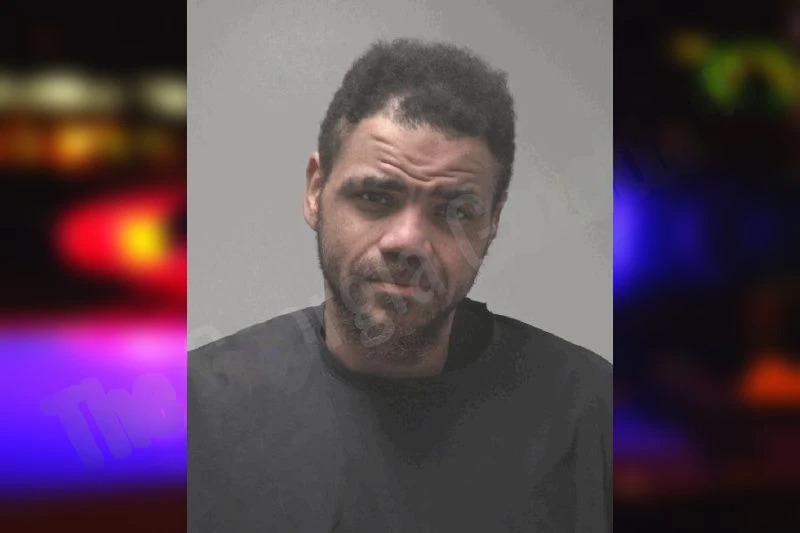 Daniel Pierce mugshot – Coweta County , Georgia Daniel Pierce mugshot