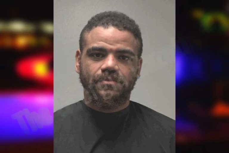 Daniel Pierce mugshot – Coweta County , Georgia Daniel Pierce