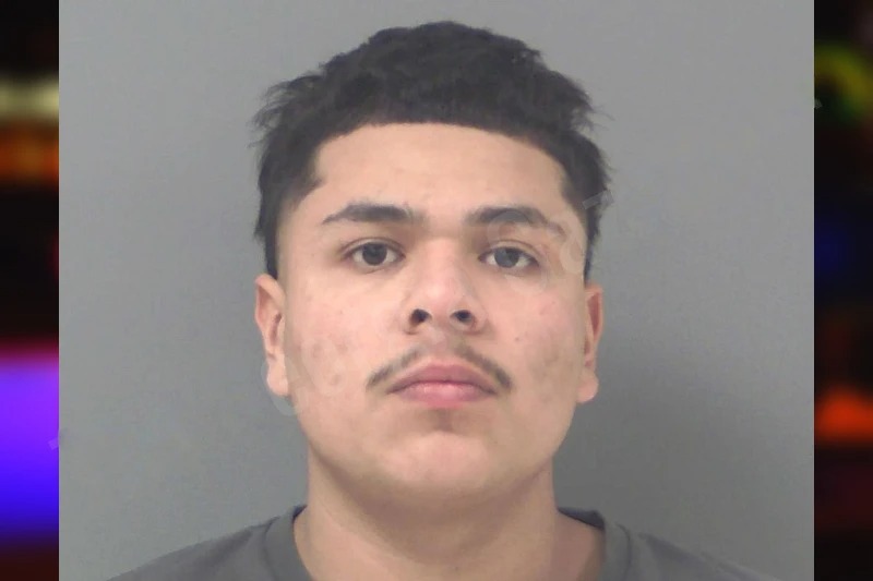 Daniel Pineda-Burgos mugshot – Douglas County , Georgia Daniel Pineda-Burgos mugshot