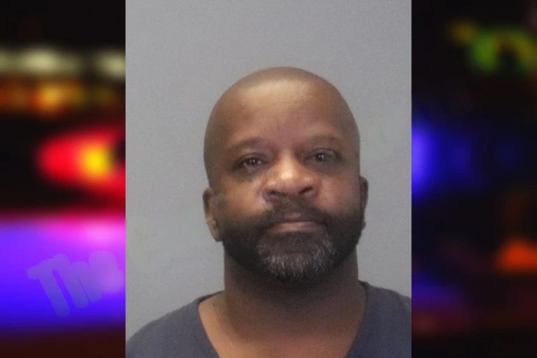 Daniel Ross mugshot – Muscogee County , Georgia Daniel Ross