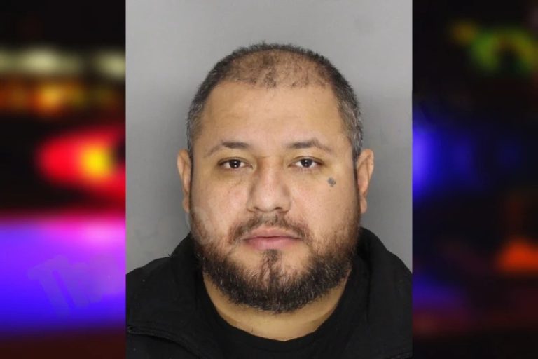 Daniel Rubio mugshot – Cobb County , Georgia Daniel Rubio