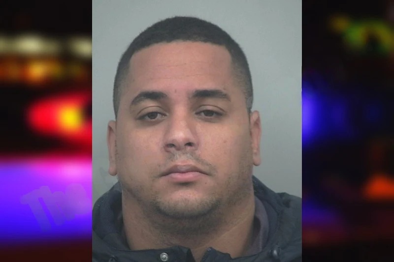 Daniel Sanchez Cardozo mugshot – Gwinnett County , Georgia Daniel Sanchez Cardozo mugshot