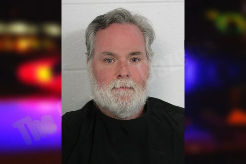 Daniel Scarborough mugshot – Floyd County , Georgia Daniel Scarborough mugshot